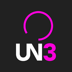 Logo UN3