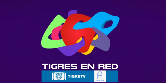 Tigres en Red Funca TV - Servicios Audiovisuales