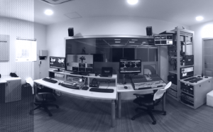 Rocoto Tv Control Room Servicio Audiovisual y Broadcast