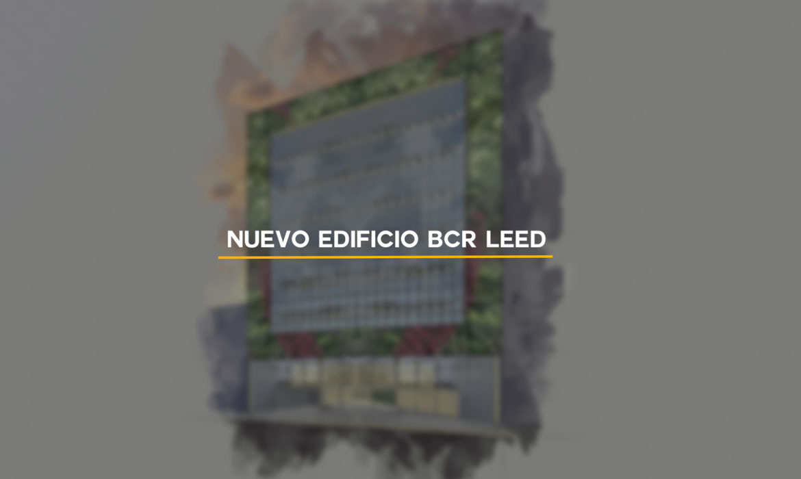 Rocoto Tv SADEC Edificio BCR Leed Trabajos Postproducción Servicios Audiovisuales