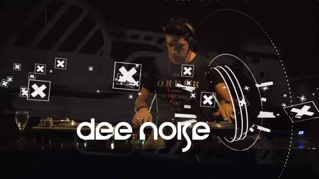 Dee Noise